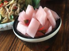 -茶花妹子云南餐厅(北大店)