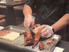 -全聚德(双井店)