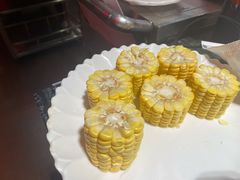 甜玉米-重庆大队长火锅(凤城八路店)