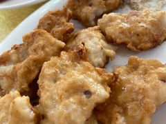 -绢姐海鲜大排档