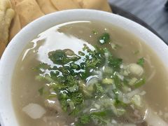 -郝刚刚羊杂割(柳巷店)