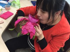-暖食光·台式家庭餐厅·生日主题店(万达店)