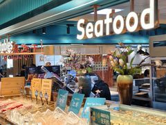 -東盛炭烤自助料理(浦东文峰广场店)