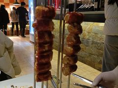 -戈拿旺巴西烤肉(崇文门店)