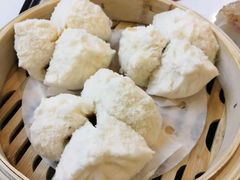 蜜汁叉烧包-点都德(汇盈广场店)