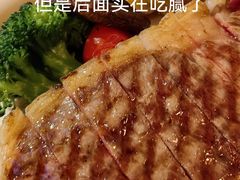 -斯比特花园西餐厅(东方商厦店)