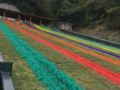 -梦幻奥陶纪景区