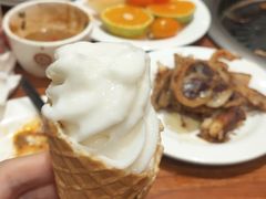 -比尔森韩式烤肉自助(国商店)