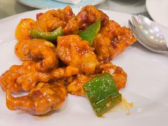 -梅龙镇酒家(南京西路总店)