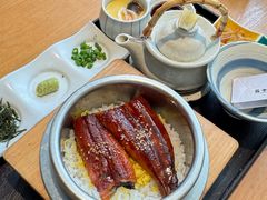 -味太助·银饭食堂(中华城店)