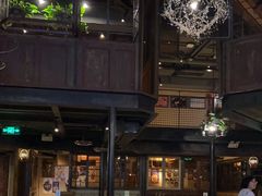 -胡桃里音乐酒馆(曲江店)