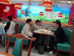 -东流山烤鸭·家常菜(雨山龙湖店)
