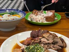 -澳门陈光记烧味饭店(南京德基广场店)