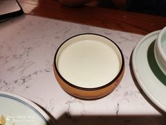 大良双皮奶-大榕树下顺德菜(融创茂店)