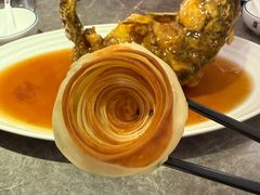 -闫府私房菜·百年鲁菜(恒隆店)