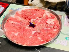 -巴蜀大将火锅(春熙店)