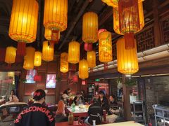 -小龙坎火锅(全球总店)