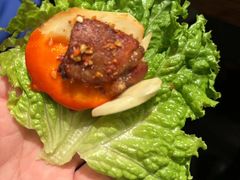 -仓库烤肉(绿园店)