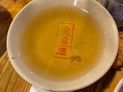 -岗上渣渣老火锅(两路口店)