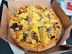 -达美乐比萨(武定店)