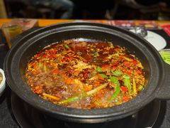 -小饕荟雅安贡椒鱼鲜馆(广福桥店)