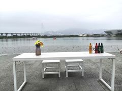 -琅岐红光湖公园