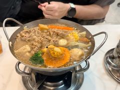 -张妈台式锅烧(深大店)