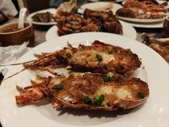 -星璨·自助餐厅-厦门禹洲温德姆至尊豪廷大酒店