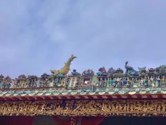 -佛山市祖庙博物馆