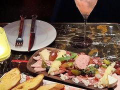 -1886德国汽车餐厅(外滩中央店)