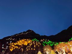 -龙庆峡风景区