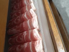 -曲氏老北京铜锅涮肉•火锅(不老街店)