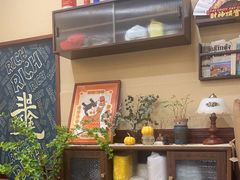 -曼谷食堂·泰国家庭料理(丹桂路店)