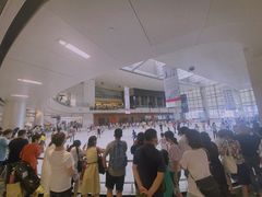 -冰纷万象滑冰场(深圳万象城店)