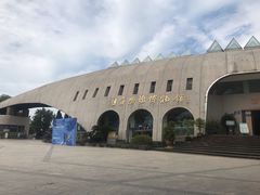 -自贡恐龙博物馆