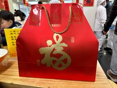 -龙华素斋(龙华路店)