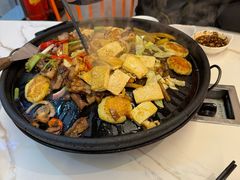 -一烙锅(友谊店)