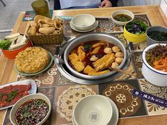 -顶上头·螺蛳火锅(五一新村店)