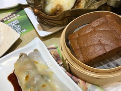 -添好运点心专门店(北角店)