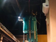 -长安大牌档之西安博物院文化餐厅(中贸店)
