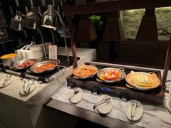 -深圳四季酒店·馥自助餐厅