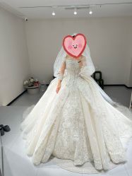 -PAI婚纱礼服设计馆【大牌租赁/高级定制】