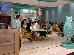 -姚姚酸菜鱼·金戈戈香港豉油鸡(喜荟城联名店)