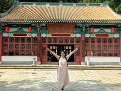 -星湖旅游景区七星岩