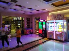 -麦朗量贩KTV音乐氧吧(泉水轻轨车站店)