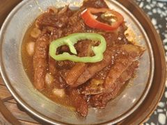 -金香匯晚茶(浑南店)