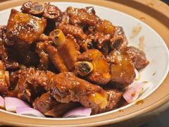 -阿露佳·舌尖上的安吉菜