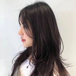 -MYYF SALON烫发染发