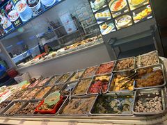 -浙C老邻舍(西城海错店)