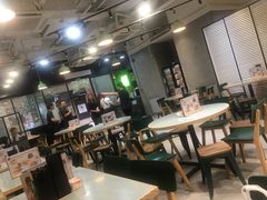 大堂-华嫂冰室(尖沙咀店)